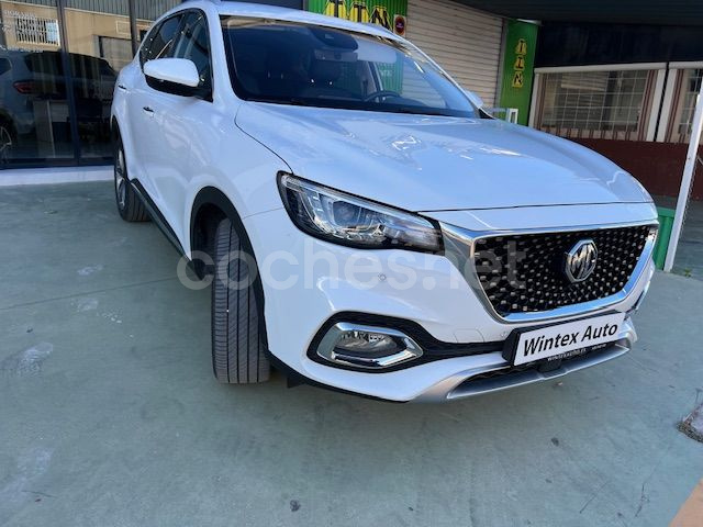 MG eHS 1.5TGDI PHEV Comfort