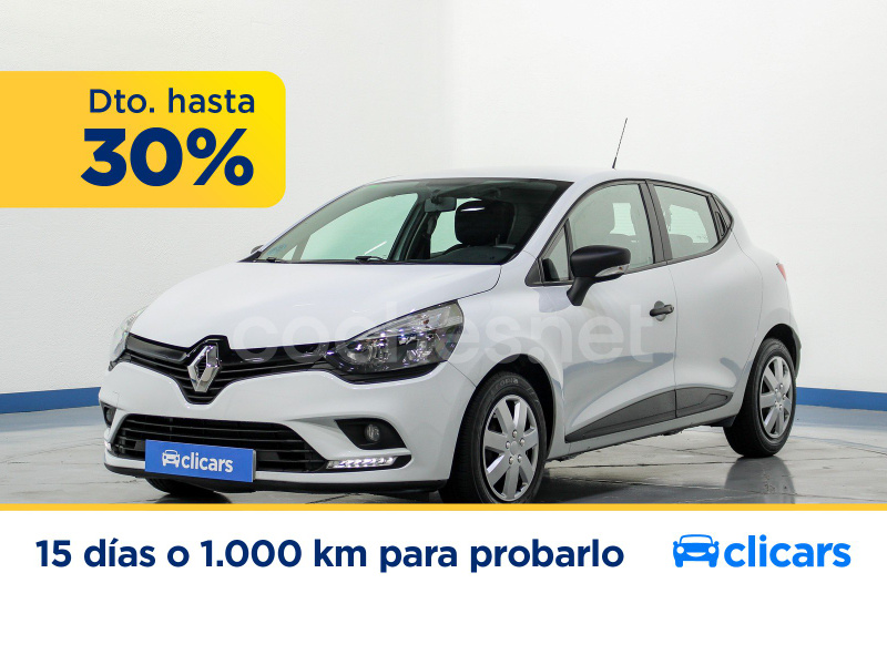 RENAULT Clio Business dCi 18