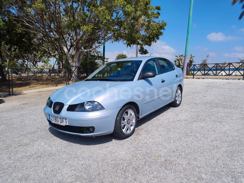 SEAT Córdoba 1.9 SDI TOP