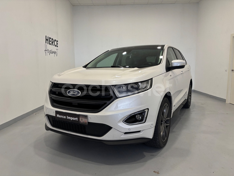 FORD Edge 2.0 TDCI STLine 4WD Pow