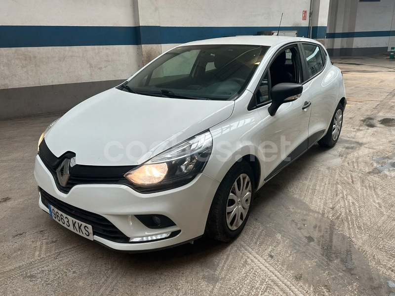 RENAULT Clio Business dCi 18