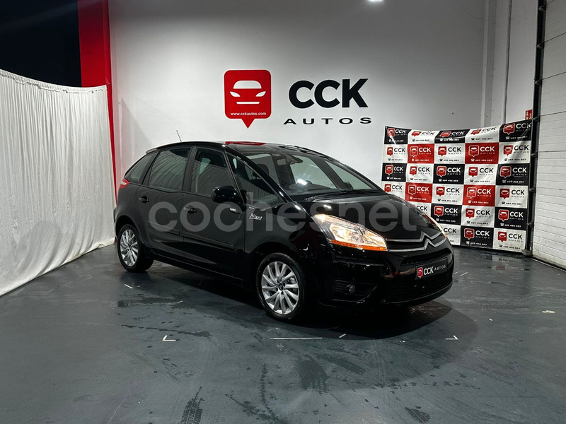 CITROEN C4 Picasso 1.6 HDi Millenium