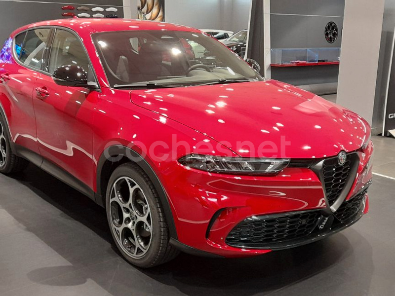 ALFA ROMEO Tonale 1.5 MHEV GASOLINA 130 CV SPRINT FWD