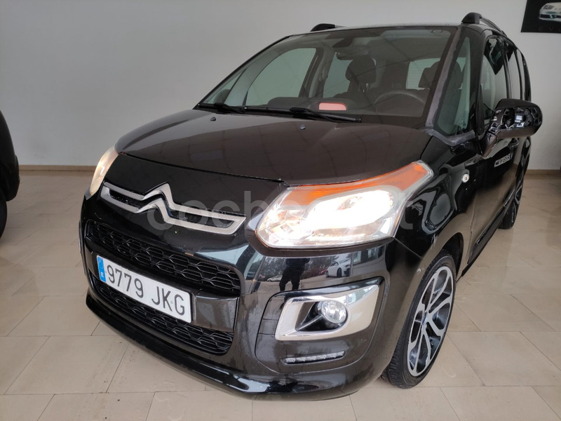 CITROEN C3 Picasso PureTech 110 Feel Edition