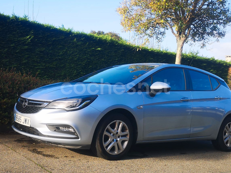 OPEL Astra 1.6 CDTi SS Business