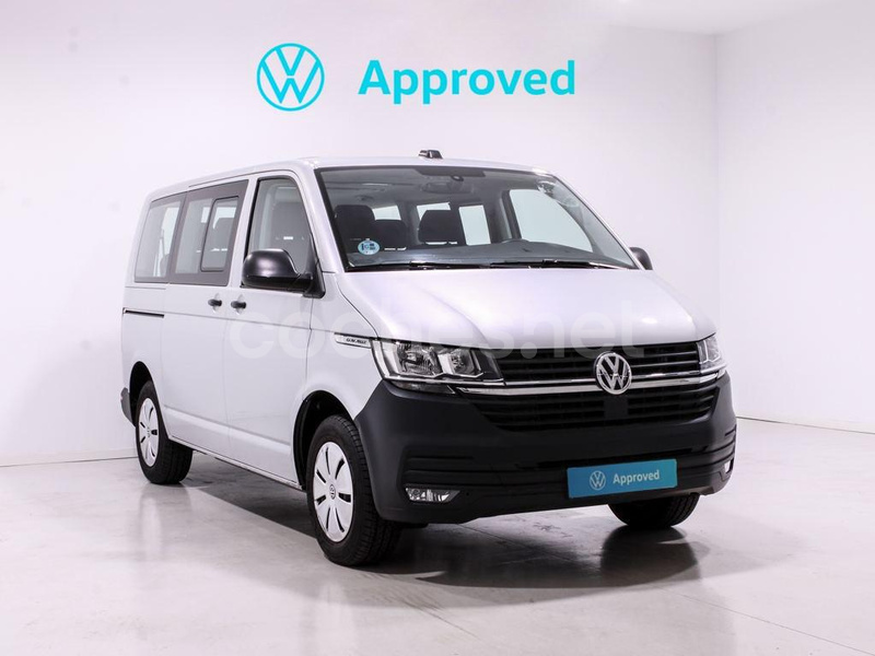 VOLKSWAGEN Caravelle Origin Corta 2.0 TDI BMT DSG