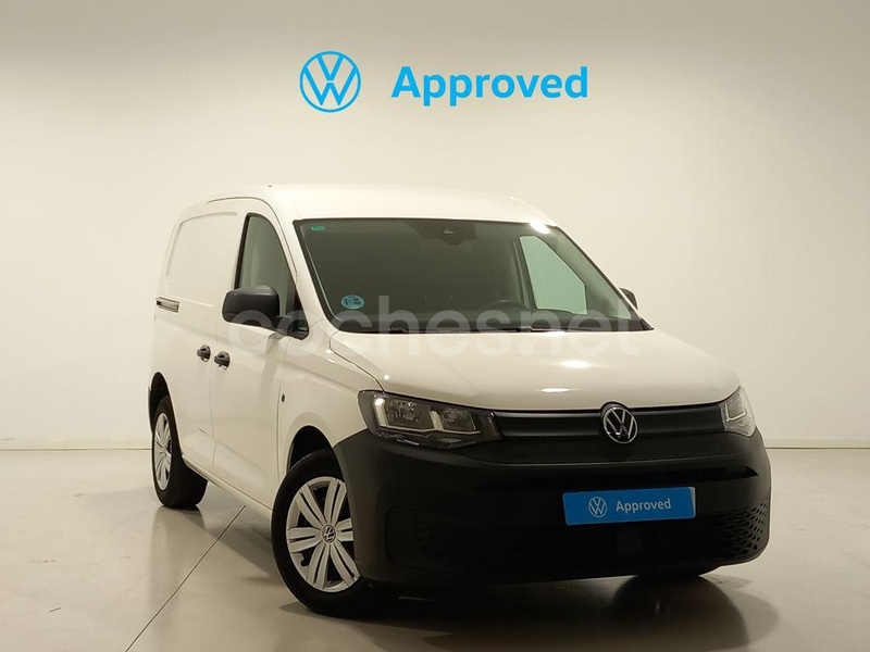 VOLKSWAGEN Caddy Cargo 2.0 TDI