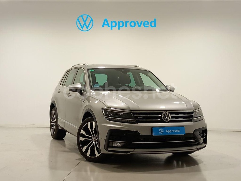 VOLKSWAGEN Tiguan Sport 1.5 TSI DSG