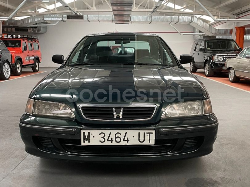 HONDA Accord 1.8I