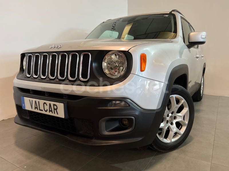 JEEP Renegade 1.6 Mjet Opening Edition 4x2