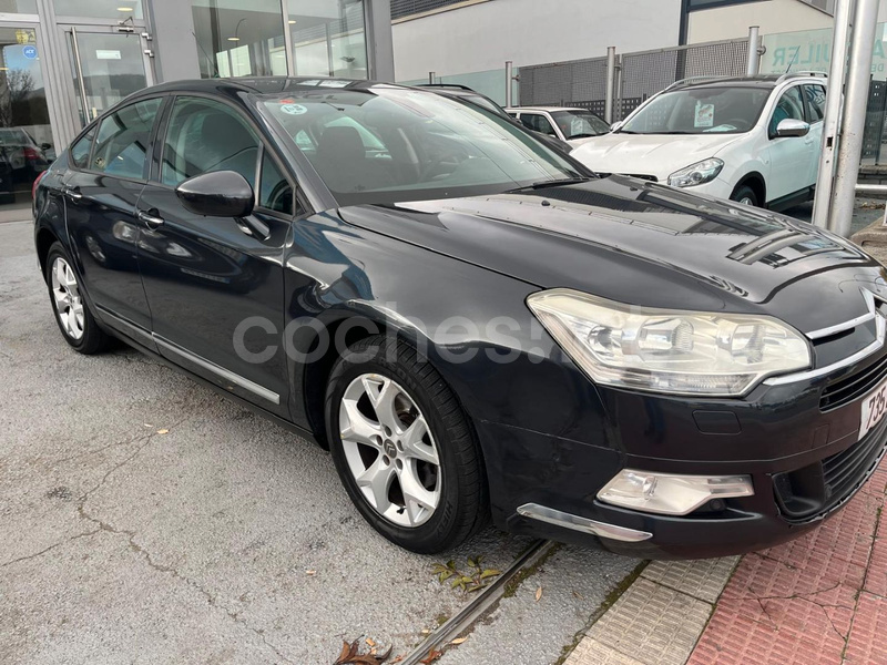 CITROEN C5 1.6 HDi Business