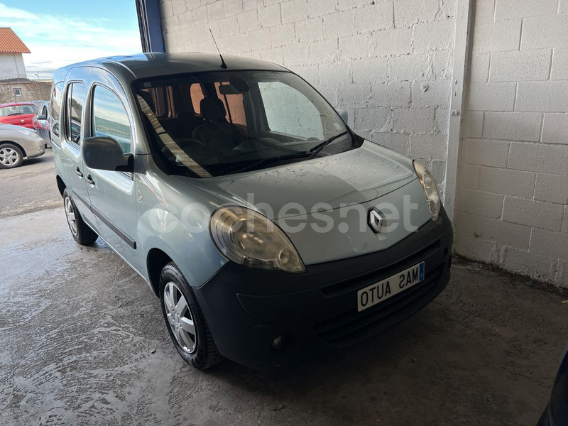 RENAULT Kangoo Combi Expression 1.5dCi