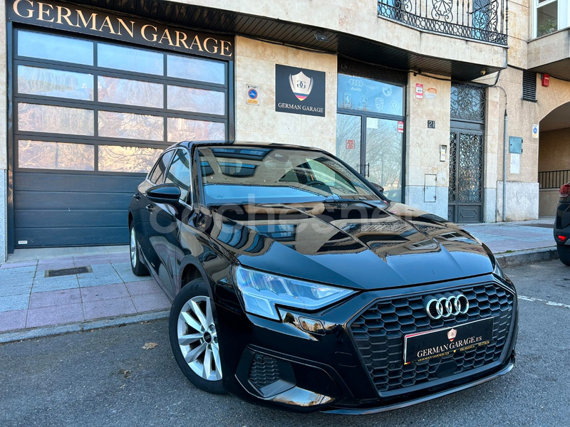 AUDI A3 Sportback Advanced 30 TDI