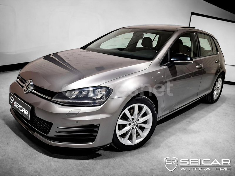 VOLKSWAGEN Golf Sport 2.0 TDI BMT