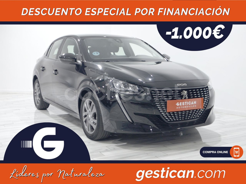 PEUGEOT 208 PureTech Active Pack