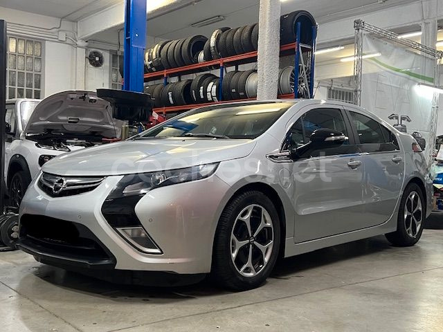 OPEL Ampera 1.4 Excellence