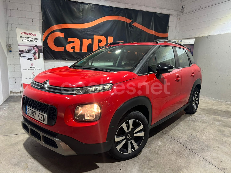 CITROEN C3 Aircross BlueHDi SS FEEL