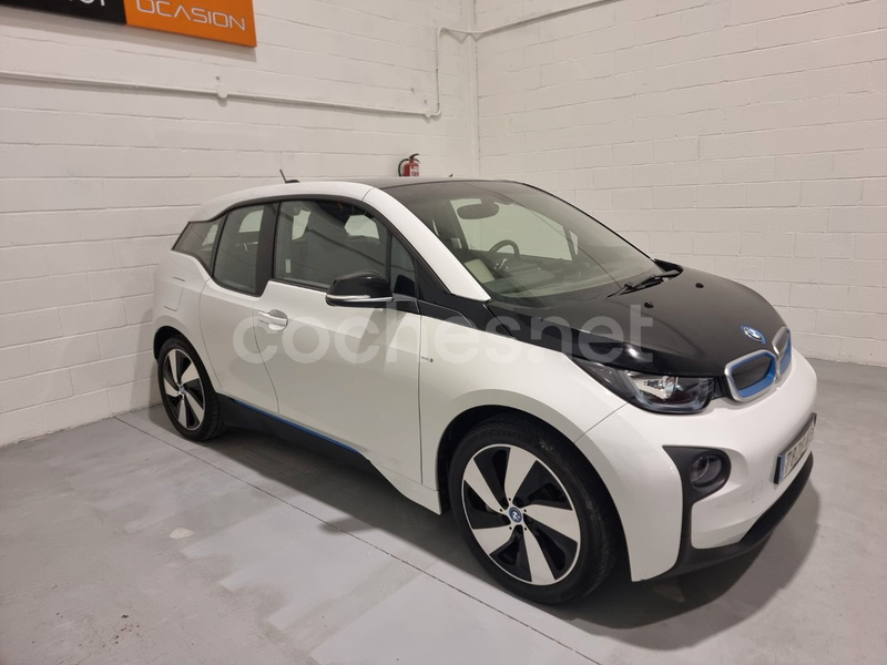 BMW i3 94ah