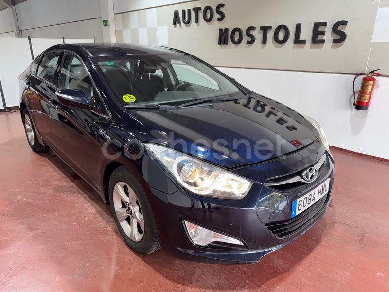 HYUNDAI i40 1.7 CRDi Style