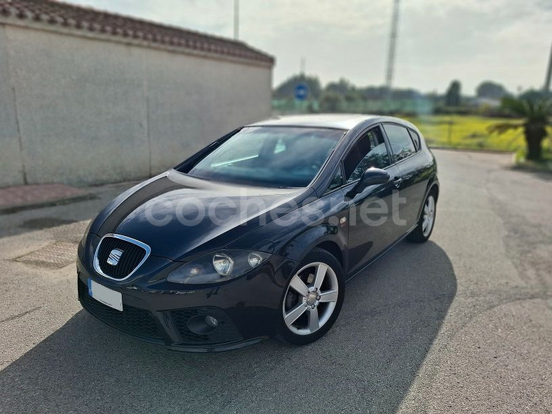 SEAT León 2.0 TDI Sport Up