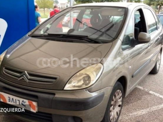 CITROEN Xsara Picasso 1.6 HDi 92 LX Plus