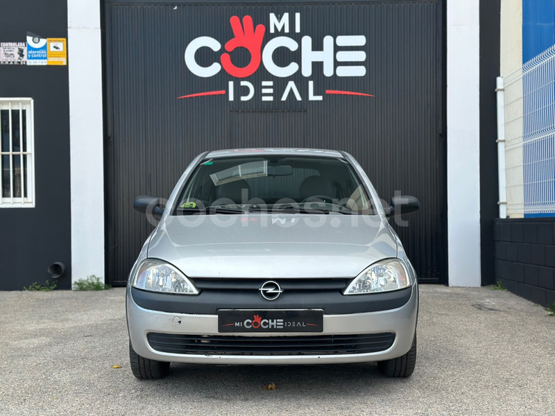 OPEL Corsa JOY 1.2 16v