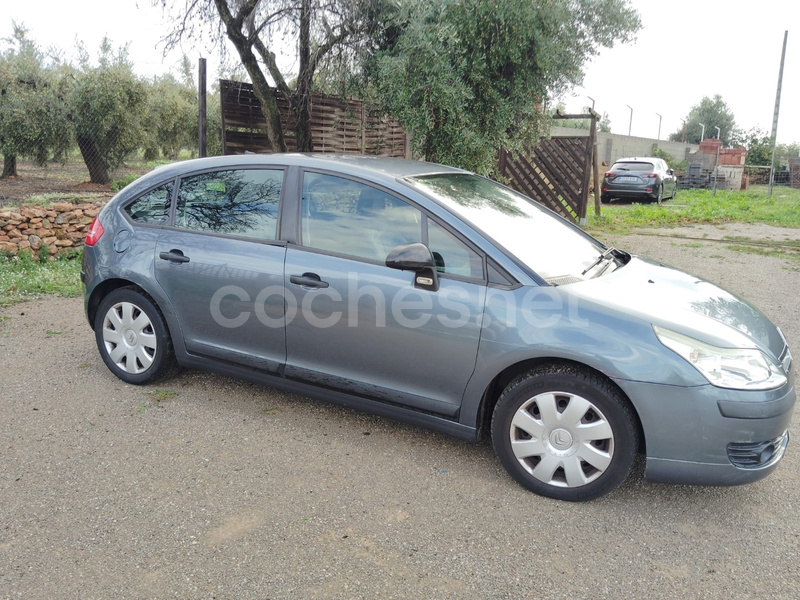 CITROEN C4 1.4 16v SX