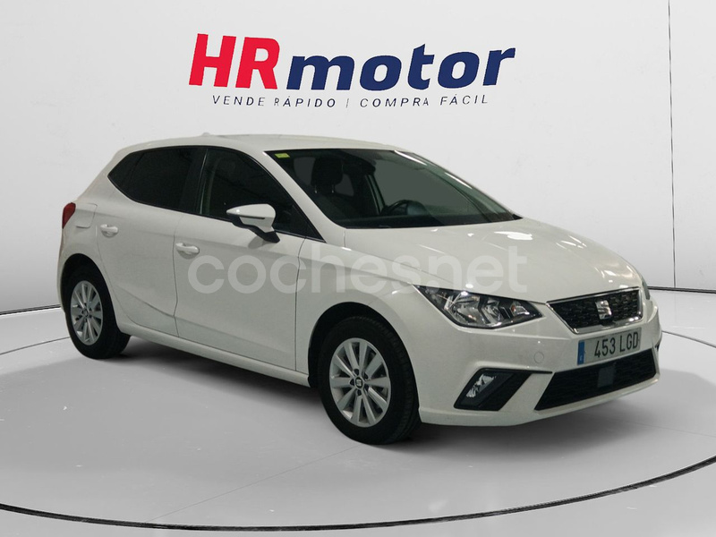 SEAT Ibiza 1.0 TSI Style Plus