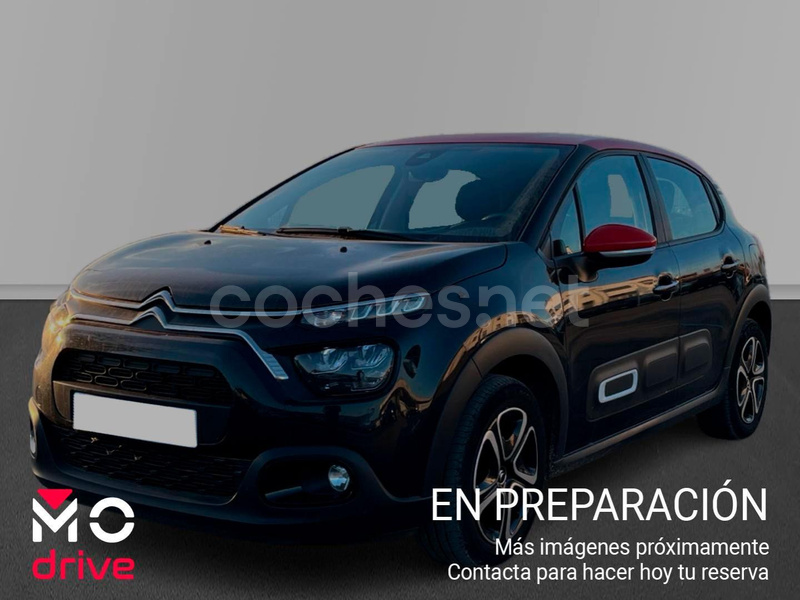 CITROEN C3 PureTech Feel Pack