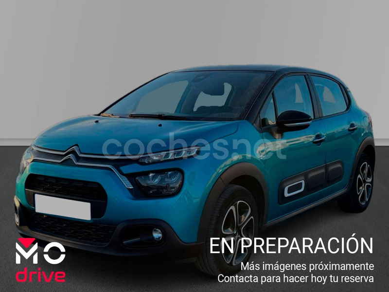 CITROEN C3 PureTech Feel Pack