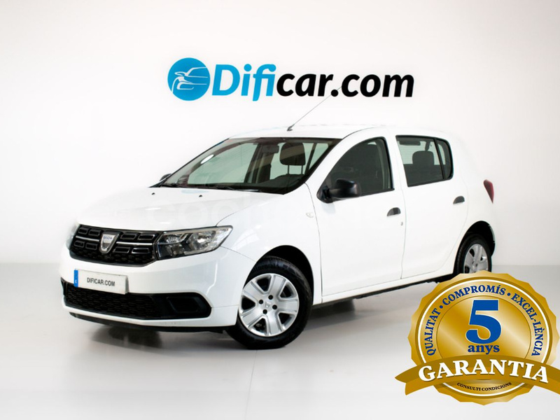 DACIA Sandero Ambiance 1.0