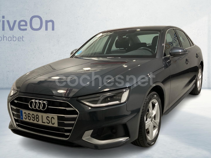 AUDI A4 Advanced 30 TDI S tronic