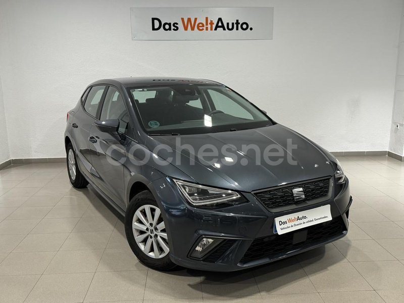 SEAT Ibiza 1.0 MPI Style XM