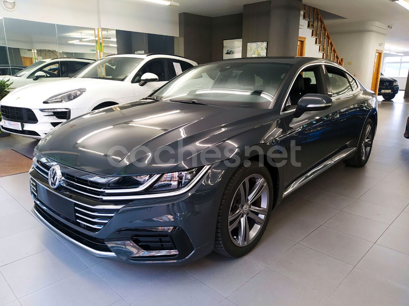 VOLKSWAGEN Arteon RLine 2.0 TSI DSG