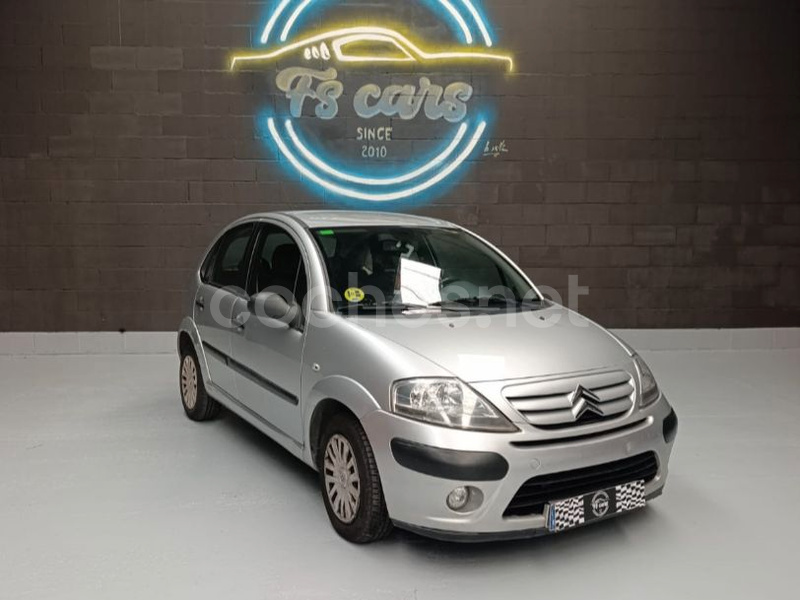 CITROEN C3 1.4 HDi Cool