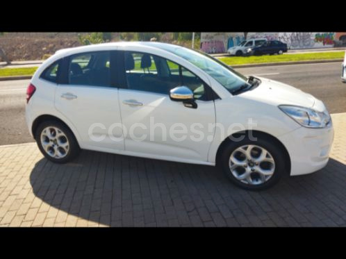 CITROEN C3 VTi 95 Collection