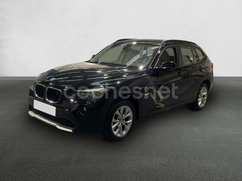 BMW X1 xDrive20d Auto