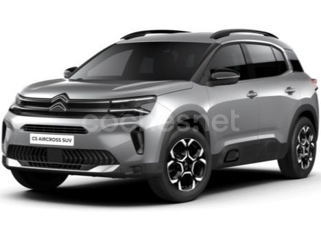 CITROEN C5 Aircross BlueHdi SS EAT8 Plus