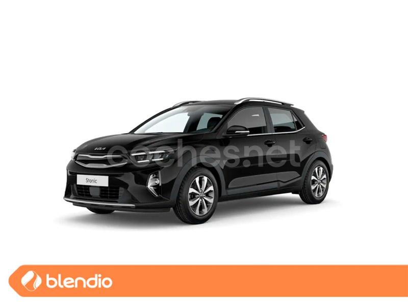 KIA Stonic 1.0 TGDi MHEV Drive DCT