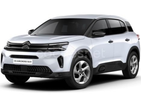 CITROEN C5 Aircross BlueHdi SS EAT8 Plus