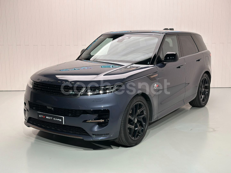 LAND-ROVER Range Rover Sport 3.0 I6 PHEV 440PS AWD Auto Dynamic SE