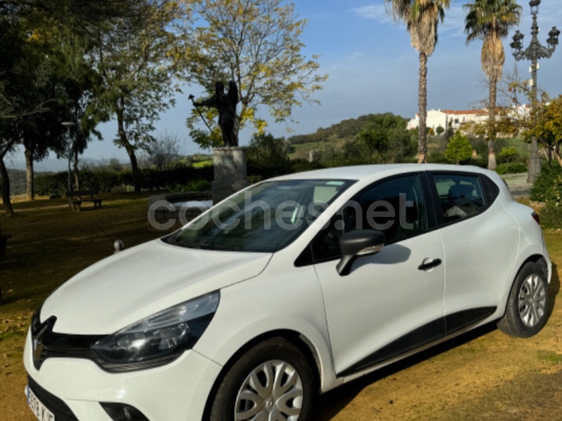 RENAULT Clio Business Energy dCi