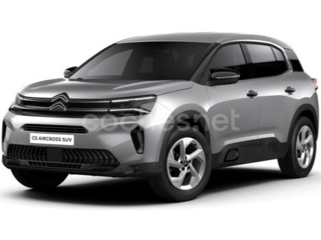 CITROEN C5 Aircross HYBRID eDCS6 Plus