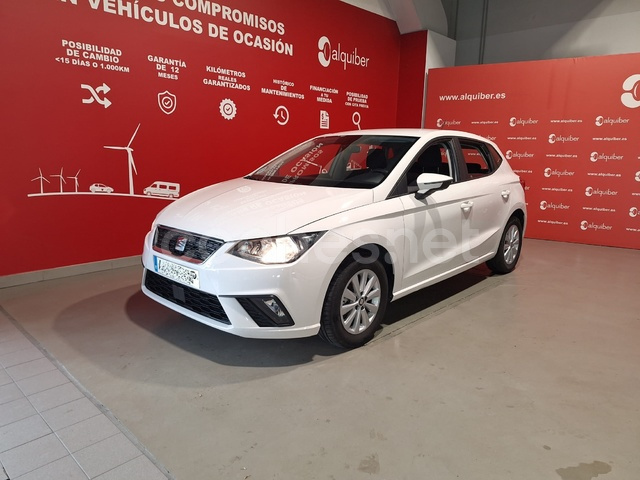 SEAT Ibiza 1.6 TDI Style