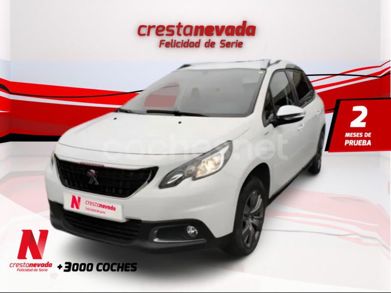 PEUGEOT 2008 Style 1.2L PureTech