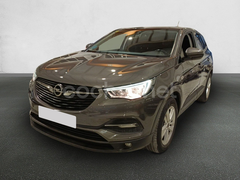 OPEL Grandland X 1.6 CDTi Excellence