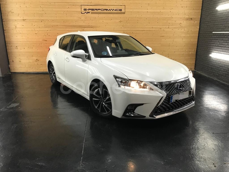 LEXUS CT 1.8 200h Business