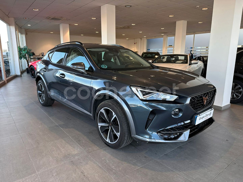 CUPRA Formentor 1.5 TSI 150 CV DSG