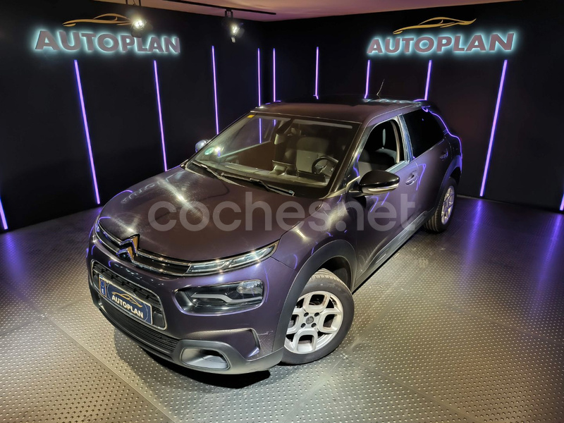 CITROEN C4 Cactus PureTech SS Feel