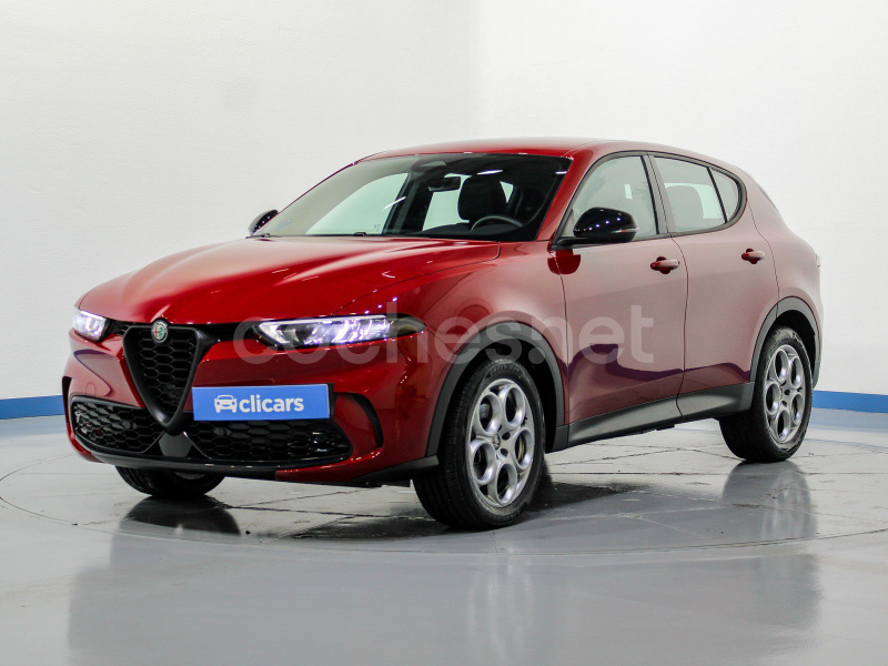 ALFA ROMEO Tonale 1.5 MHEV GASOLINA 130 CV SPRINT FWD